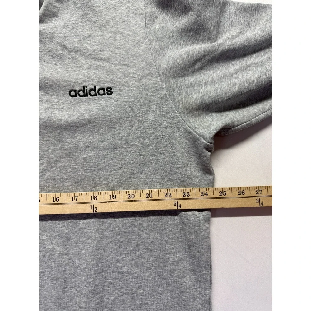 adidas crew sweatshirt